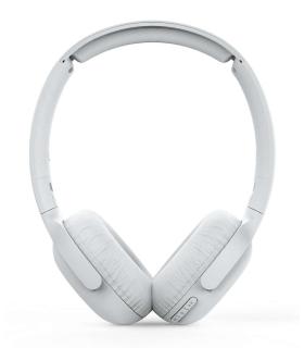 AURICULARES INALAMBRICOS PHILIPS TAUH202  CON MICROFONO  BLUETOOTH  BLANCOS
