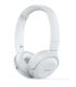 AURICULARES INALAMBRICOS PHILIPS TAUH202  CON MICROFONO  BLUETOOTH  BLANCOS
