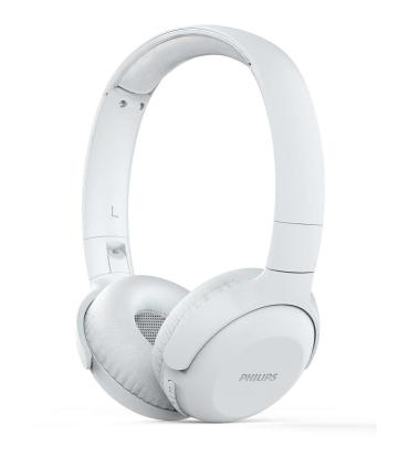 AURICULARES INALAMBRICOS PHILIPS TAUH202  CON MICROFONO  BLUETOOTH  BLANCOS