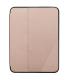FUNDA PARA TABLET TARGUS CLICK-IN 8,3" IPAD MINI 6 GEN ROSA DORADO
