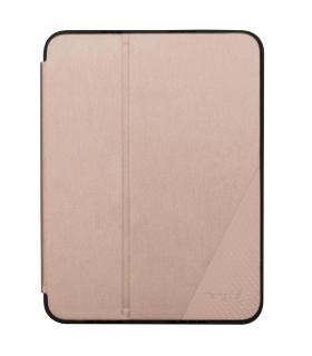 FUNDA PARA TABLET TARGUS CLICK-IN 8,3" IPAD MINI 6 GEN ROSA DORADO