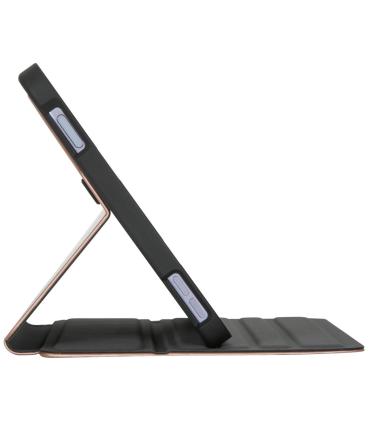 FUNDA PARA TABLET TARGUS CLICK-IN 8,3" IPAD MINI 6 GEN ROSA DORADO