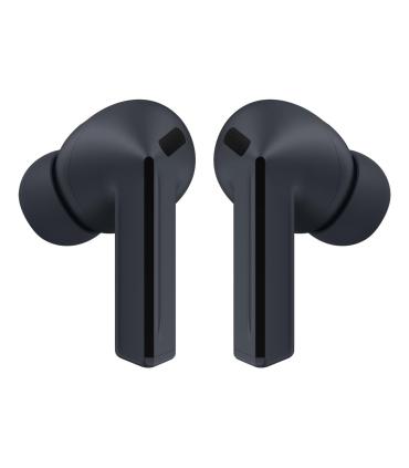 Auriculares Bluetooth Samsung Galaxy Buds 3 FE Con Estuche De Carga  Autonoma 8.5h  Negros