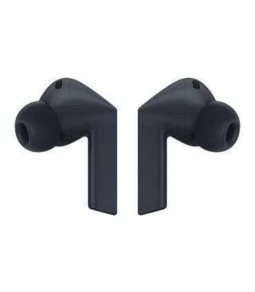 Auriculares Bluetooth Samsung Galaxy Buds 3 FE Con Estuche De Carga  Autonoma 8.5h  Negros