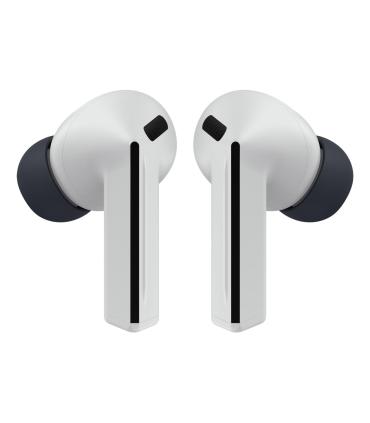 Auriculares Bluetooth Samsung Galaxy Buds 3 FE Con Estuche De Carga  Autonoma 8.5h  Gris