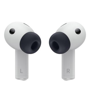 Auriculares Bluetooth Samsung Galaxy Buds 3 FE Con Estuche De Carga  Autonoma 8.5h  Gris