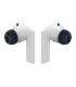 Auriculares Bluetooth Samsung Galaxy Buds 3 FE Con Estuche De Carga  Autonoma 8.5h  Gris