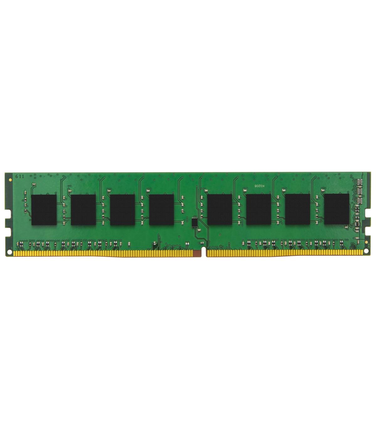 Memoria RAM Kingston ValueRAM 32GB  DDR4  3200MHz  1.2V  CL22  DIMM