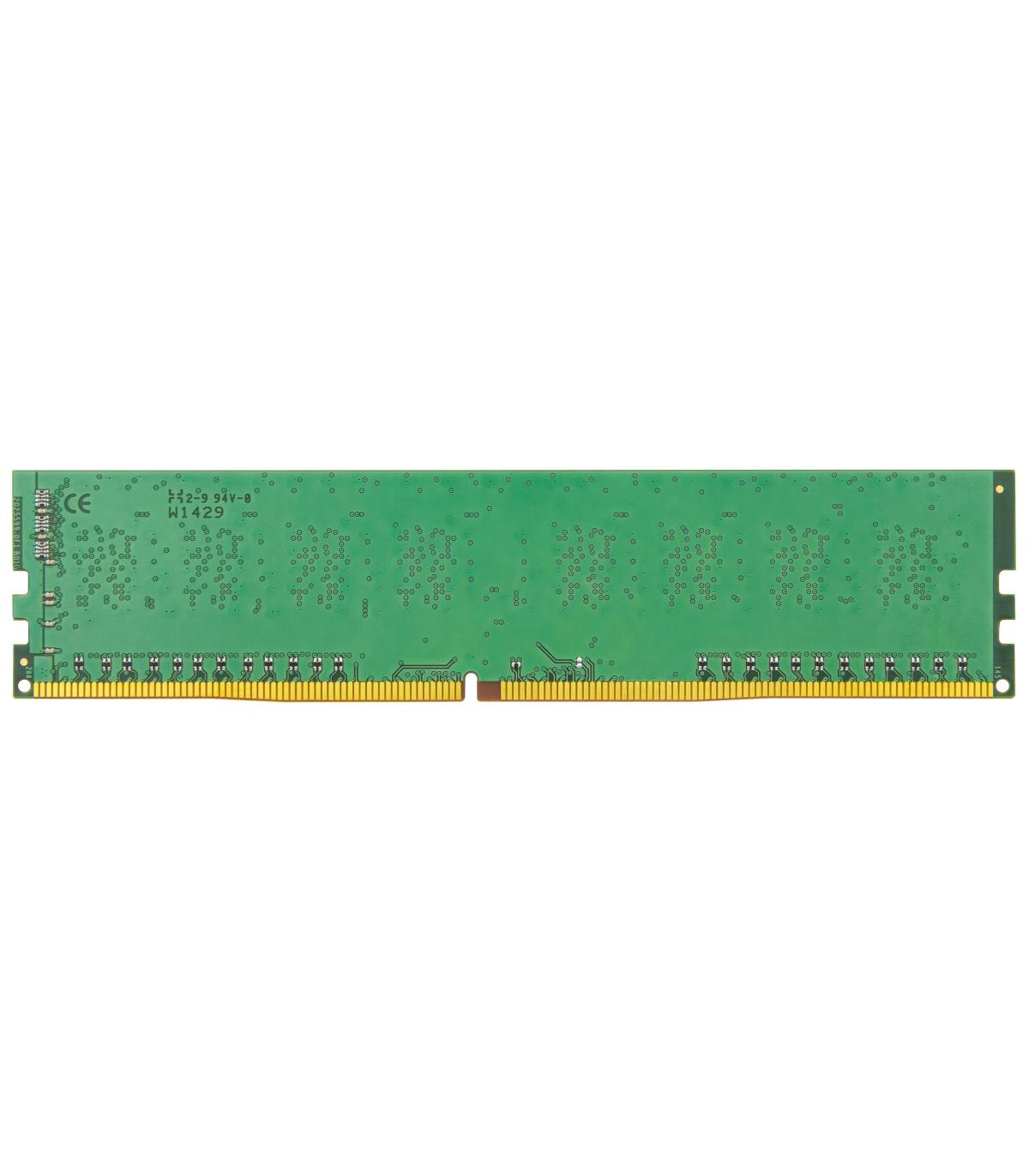 Memoria RAM Kingston ValueRAM 32GB  DDR4  3200MHz  1.2V  CL22  DIMM