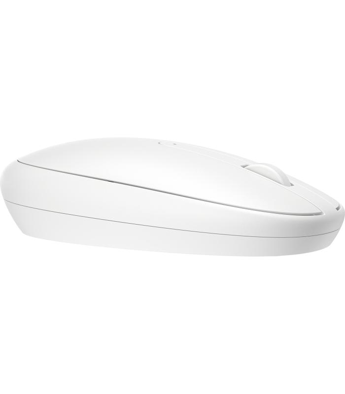 HP Ratn Bluetooth 240 Blanco Lunar