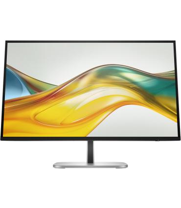 HP Series 5 Monitor QHD Pro De La Serie 5 De 27 Pulgadas  527 Pq