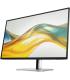 HP Series 5 Monitor QHD Pro De La Serie 5 De 27 Pulgadas  527 Pq