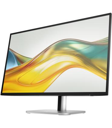 HP Series 5 Monitor QHD Pro De La Serie 5 De 27 Pulgadas  527 Pq