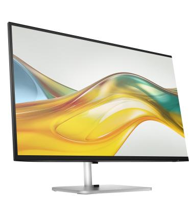 HP Series 5 Monitor QHD Pro De La Serie 5 De 27 Pulgadas  527 Pq