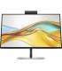 HP Series 5 Pro Monitor De Videoconferencia FHD USB-C Pro De La Serie 5 De 23,8 Pulgadas  524pm