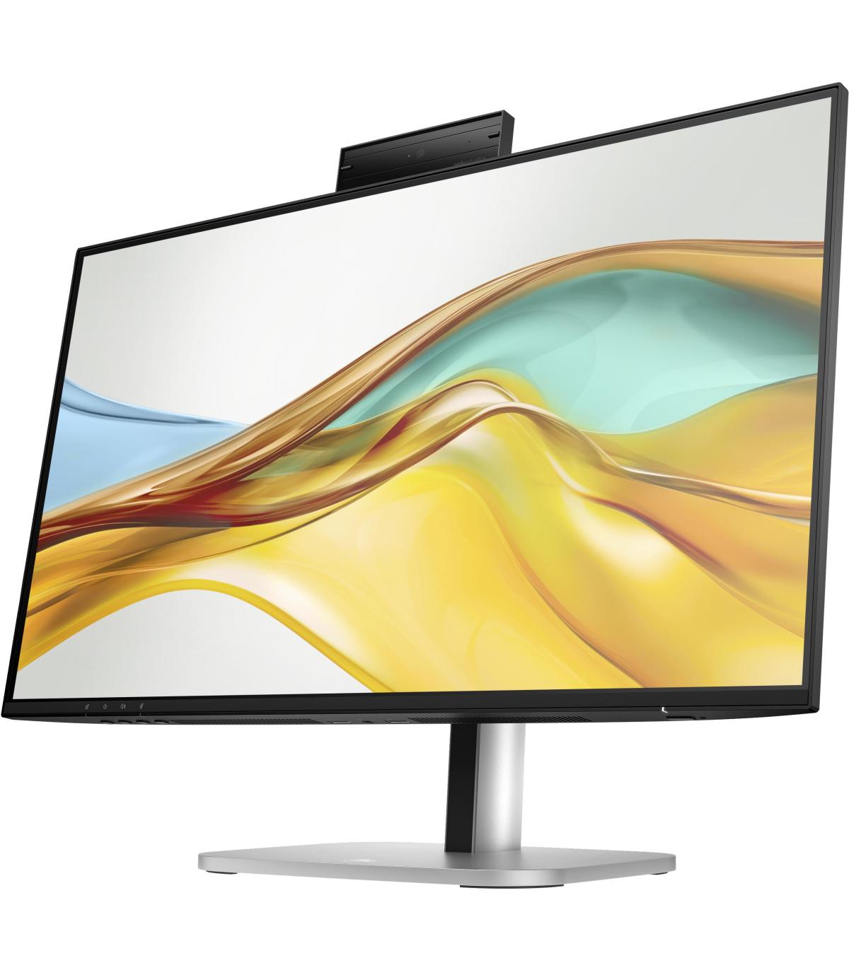 HP Series 5 Pro Monitor De Videoconferencia FHD USB-C Pro De La Serie 5 De 23,8 Pulgadas  524pm