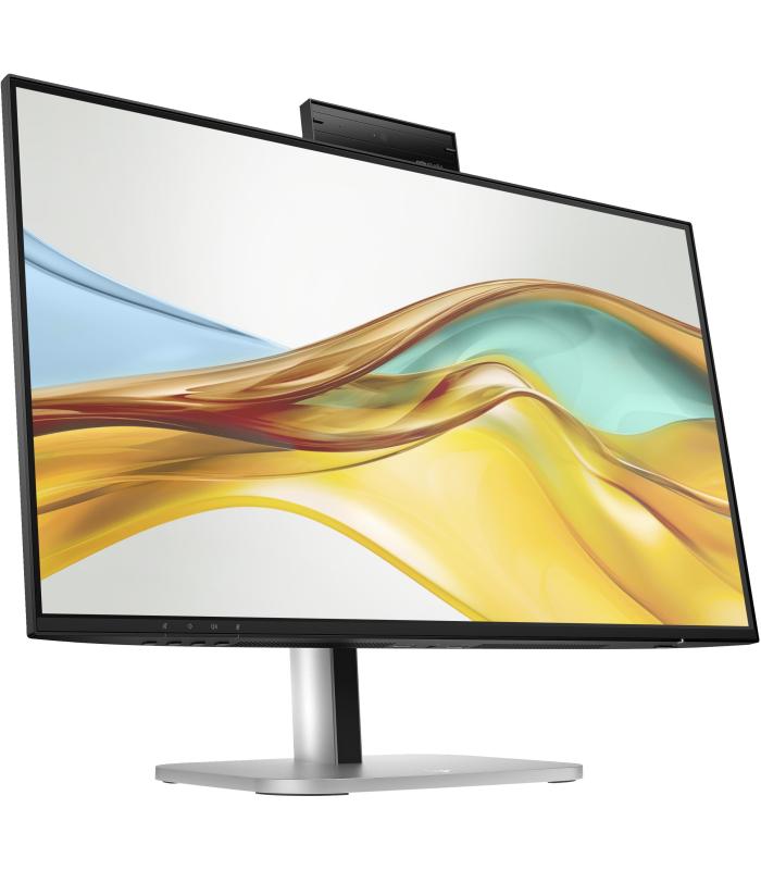 HP Series 5 Pro Monitor De Videoconferencia FHD USB-C Pro De La Serie 5 De 23,8 Pulgadas  524pm