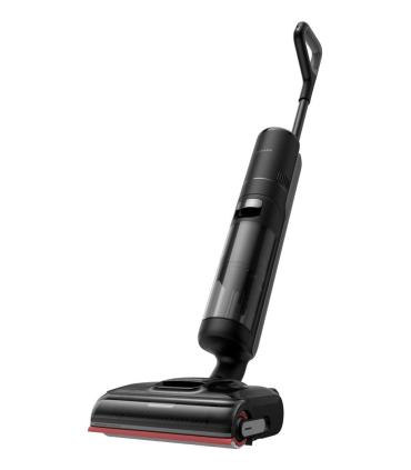 Dreame H15 Pro Aspiradora Escoba 2 En 1 Corriente Alterna Seca Y Hmeda Sin Bolsa 400 W Negro 5 Ah