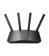 ASUS RT-BE55 Router Inalmbrico 2.5 Gigabit Ethernet Doble Banda (2,4 GHz   5 GHz) Negro