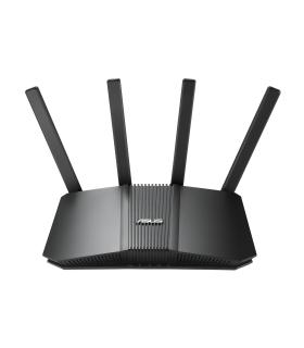 ASUS RT-BE55 Router Inalmbrico 2.5 Gigabit Ethernet Doble Banda (2,4 GHz   5 GHz) Negro