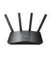 ASUS RT-BE55 Router Inalmbrico 2.5 Gigabit Ethernet Doble Banda (2,4 GHz / 5 GHz) Negro