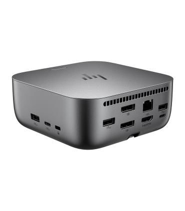 HP Base De Acoplamiento Thunderbolt 4 De 100 W G6