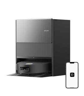 Dreame Aqua 10 Ultra Roller Complete Combinado Negro