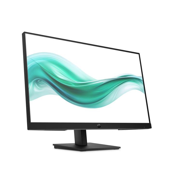 HP Series 3 Pro 23.8 Inch FHD Monitor - 324ph Pantalla Para PC 60,5 Cm (23.8") 1920 X 1080 Pixeles Full HD LCD Negro