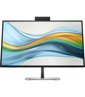 HP Series 5 Pro Monitor De Videoconferencia QHD USB-C Pro De La Serie 5 De 27 Pulgadas  527pm