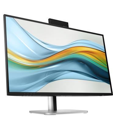 HP Series 5 Pro Monitor De Videoconferencia QHD USB-C Pro De La Serie 5 De 27 Pulgadas  527pm