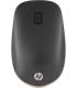 HP Ratn Bluetooth 410 De Perfil Bajo Y Plata