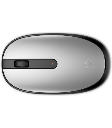 HP Ratn Bluetooth 240 Plateado