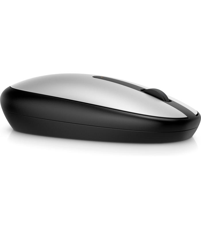 HP Ratn Bluetooth 240 Plateado