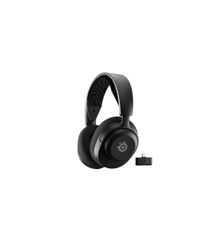 AURICULARES STEELSERIES - ARCTIS NOVA 5 (61670)