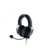 Razer Blackshark V2 X Auriculares Diadema Conector de 3,5 mm Negro, Verde