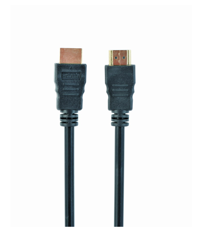 CABLE HDMI GEMBIRD MACHO MACHO V2.0 4K 10M