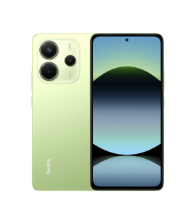 SMARTPHONE XIAOMI REDMI NOTE 14 6,67 8GB/256GB LIME GREEN