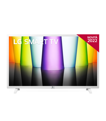 TV LG 32LQ63806LC LED 32\"FULL HD SMART TV