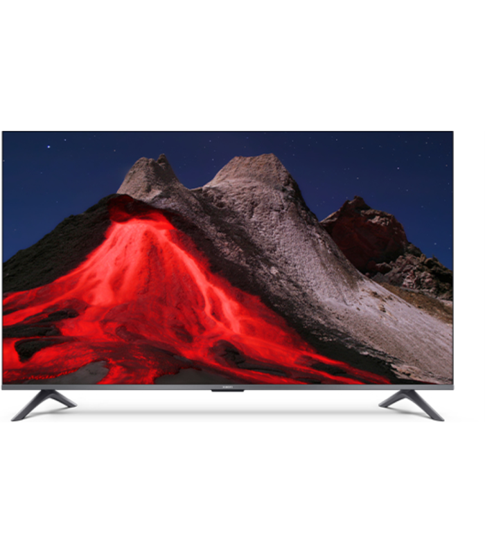 TV XIAOMI ELA5974EU A PRO 2026 55\" QLED GOOGLETV NEGRO USB 2.0 LAN HDMI X3