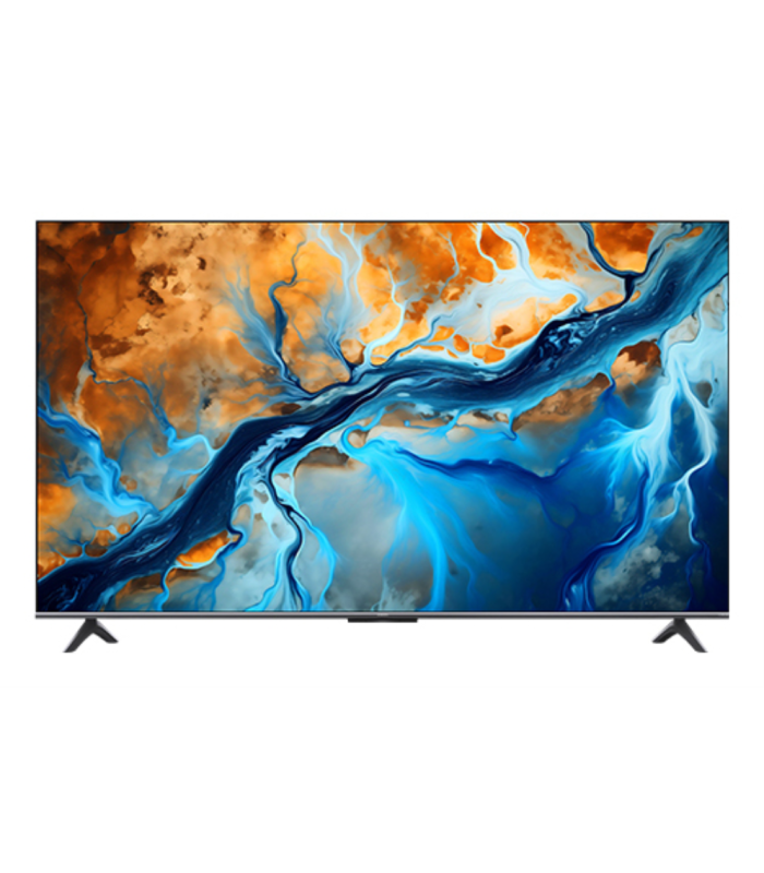 TV XIAOMI ELA5674EU S MINILED 2025 65\" UHD GOOGLE TV NEGRO USB 2.0 LAN HDMI X3