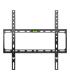 SOPORTE AISENS PARED ECO ULTRA DELGADO MONITOR TV 45KG 32"-75" NEGRO