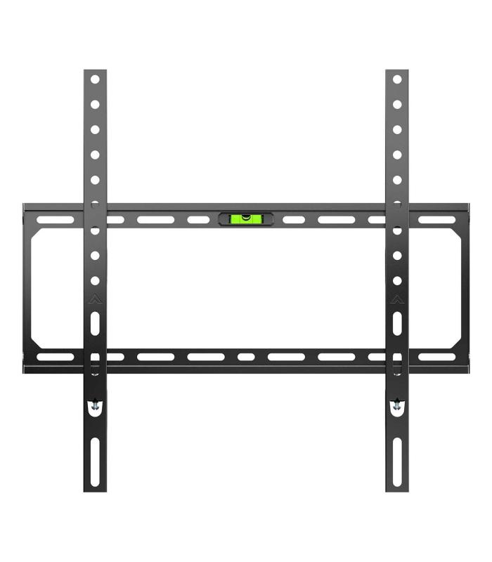 SOPORTE AISENS PARED ECO ULTRA DELGADO MONITOR TV 45KG 32"-75" NEGRO