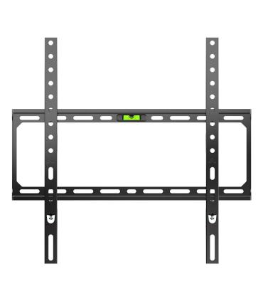 SOPORTE AISENS PARED ECO ULTRA DELGADO MONITOR TV 45KG 32"-75" NEGRO