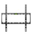 SOPORTE AISENS PARED ECO ULTRA DELGADO MONITOR TV 45KG 32"-75" NEGRO