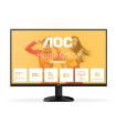 MONITOR LED 27  AOC 27B35HM NEGRO