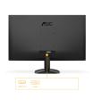 MONITOR LED 27  AOC 27B35HM NEGRO