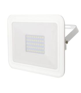Proyector de Luz Iglux 951250-F/ Potencia 50W/ 4000 Lmenes/ 5500K/ ngulo de apertura 110