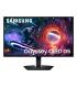 MONITOR SAMSUNG SMART M5 27" LS27FG502EUXEN FHD 60HZ