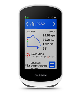 GPS GARMIN BICICLETA EXPLORE 2