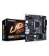 PLACA BASE GIGABYTE H610M S2H V2 1700 MATX 2XDDR5